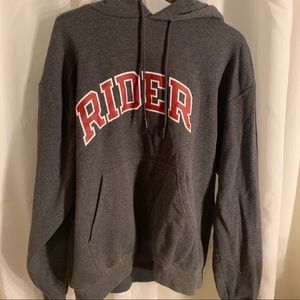Rider University Sweatshirt